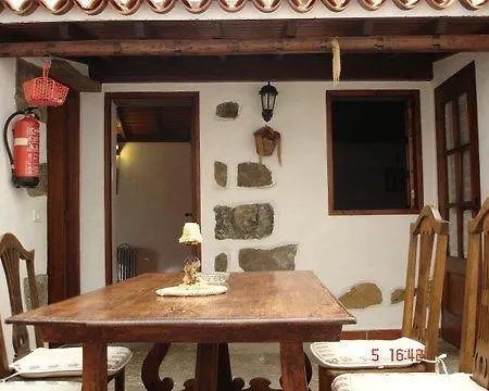 Casa Pachele