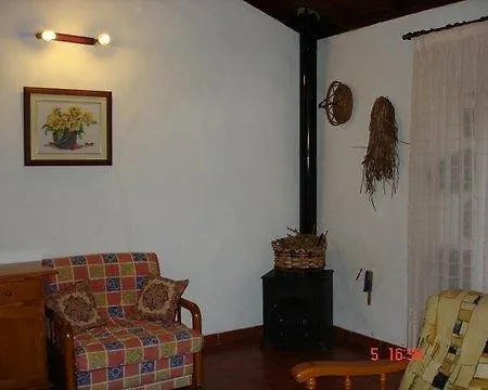بيت للعطل Casa Pachele