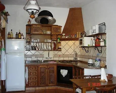 Casa Pachele La Guancha