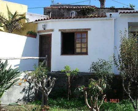 بيت للعطل Casa Pachele *