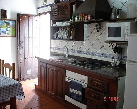 Casa Pachele Holiday home La Guancha