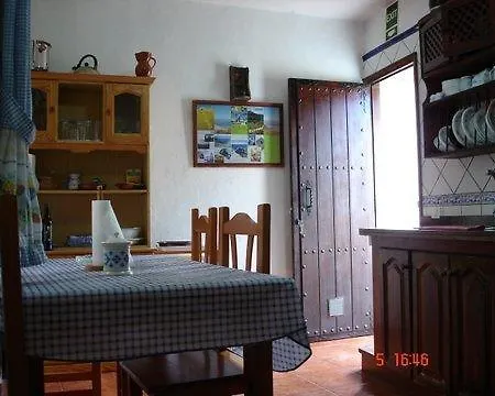 Casa Pachele
