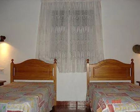 Casa Pachele * La Guancha