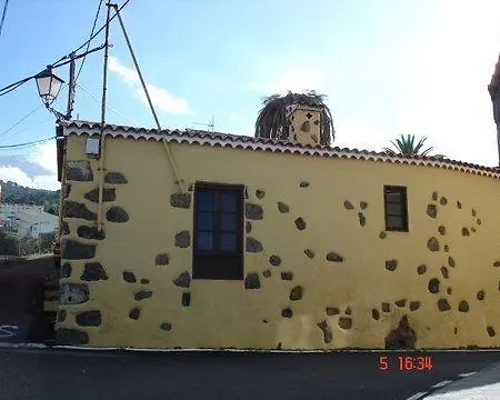 Casa Pachele