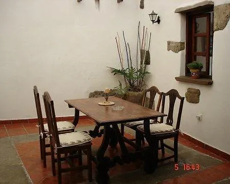 Feriehus Casa Pachele