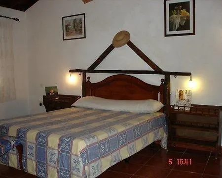 Feriehus Casa Pachele *