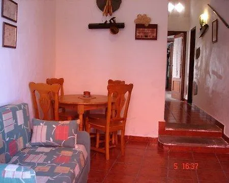 Feriehus Casa Pachele La Guancha