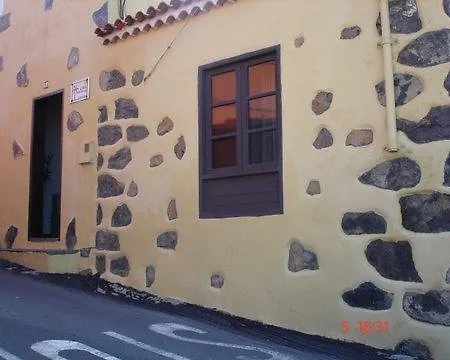 펜션 Casa Pachele