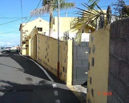 Casa Pachele