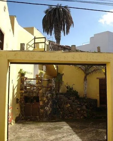 펜션 Casa Pachele *