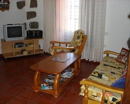 Casa Pachele La Guancha