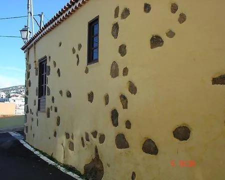 Dom wakacyjny Casa Pachele La Guancha