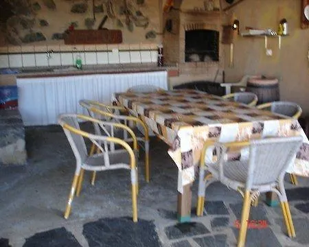Dom wakacyjny Casa Pachele