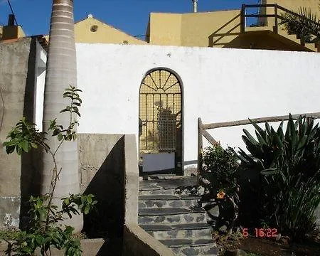 Casa Pachele